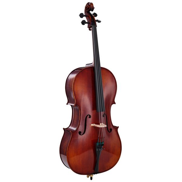 Rainer W. Leonhardt No. 60/1 Master Cello 4/4