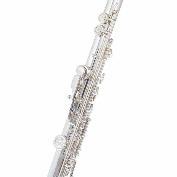 Yamaha YFL-412 Flute – Thomann United States