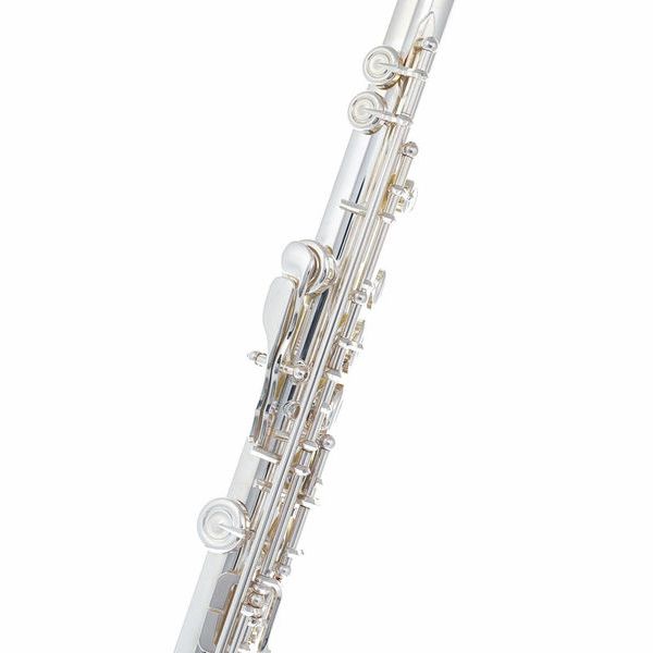 Yamaha YFL-412 Flute