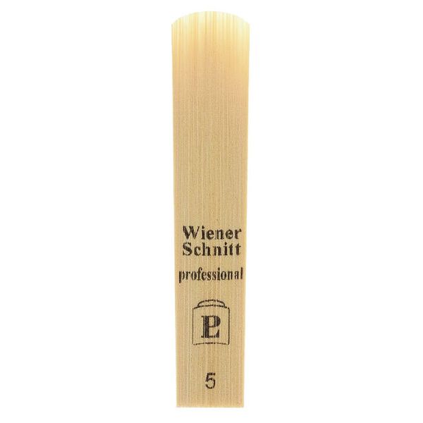 Peter Leuthner Prof. Bb-Clarinet Wien 5.0