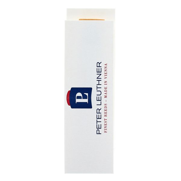 Peter Leuthner Prof. Bb-Clarinet Wien 5.0