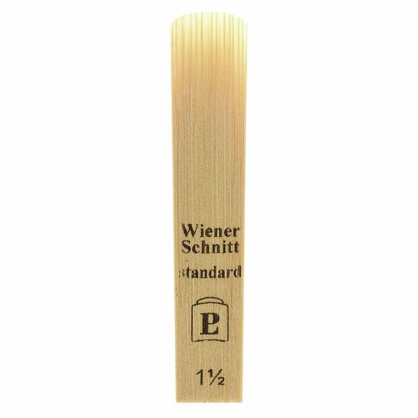 Peter Leuthner Bb-Clarinet Wien 1.5 Standard