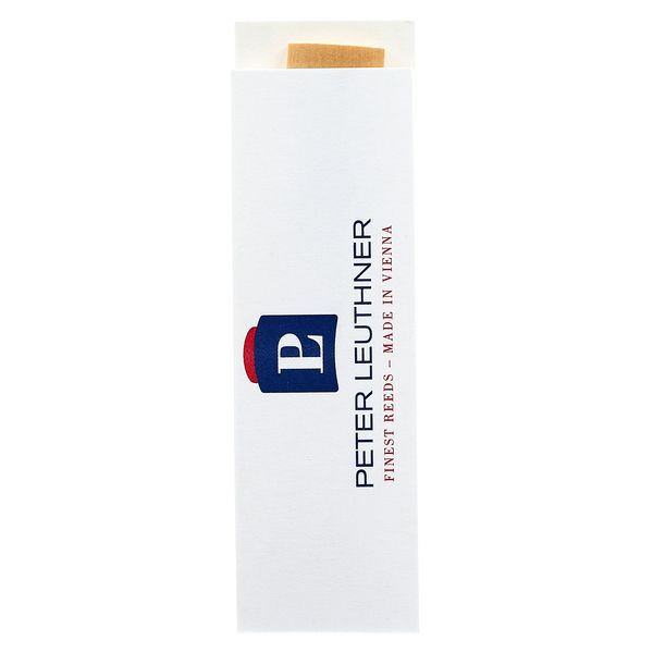 Peter Leuthner Bb-Clarinet Wien 5.0 Standard