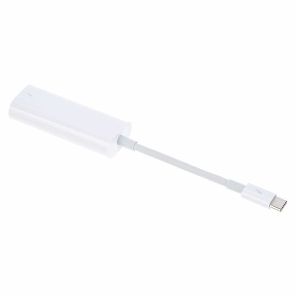 Apple Thunderbolt 3 auf TB2 Adapter – Thomann España