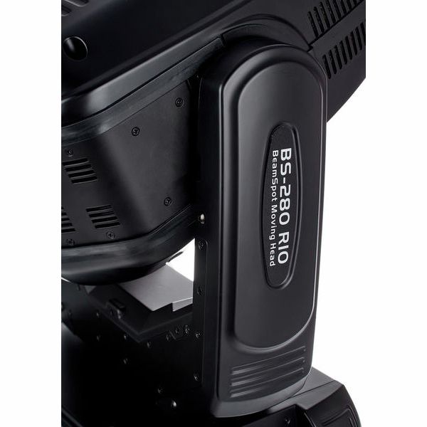 Stairville BS-280 R10 BeamSpot Mo B-Stock
