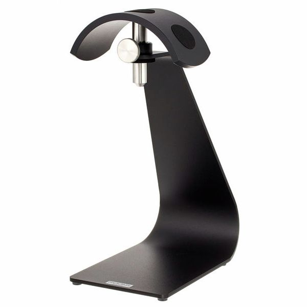 ROOMs Audio Line FS Pro A BK Headphone Stand – Thomann UK