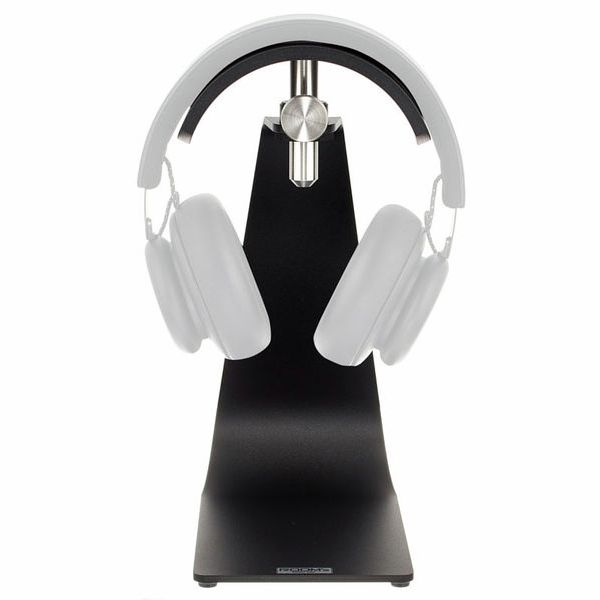 ROOMs Audio Line FS Pro A BK Headphone Stand – Thomann United States