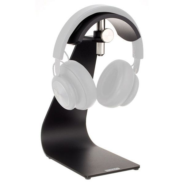 ROOMs Audio Line FS Pro A BK Headphone Stand – Thomann UK