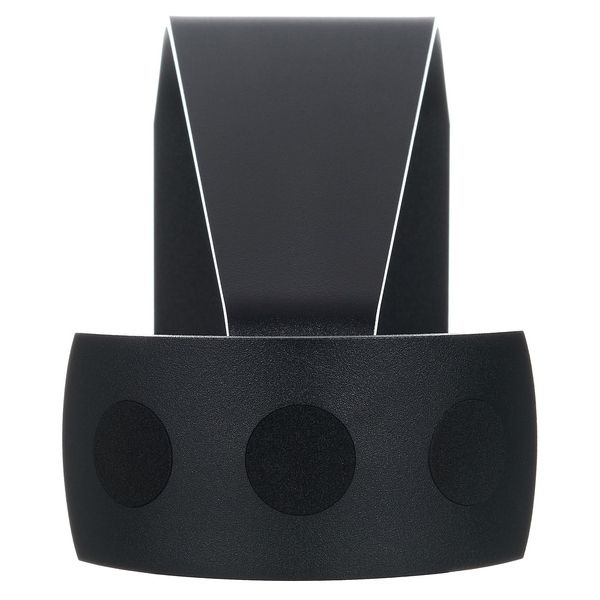 ROOMs Audio Line Classic Line Black Radius A