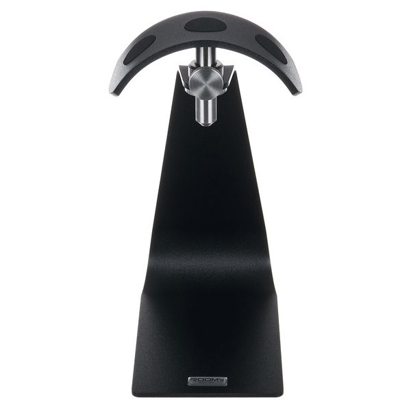 ROOMs Audio Line Classic Line Black Radius A