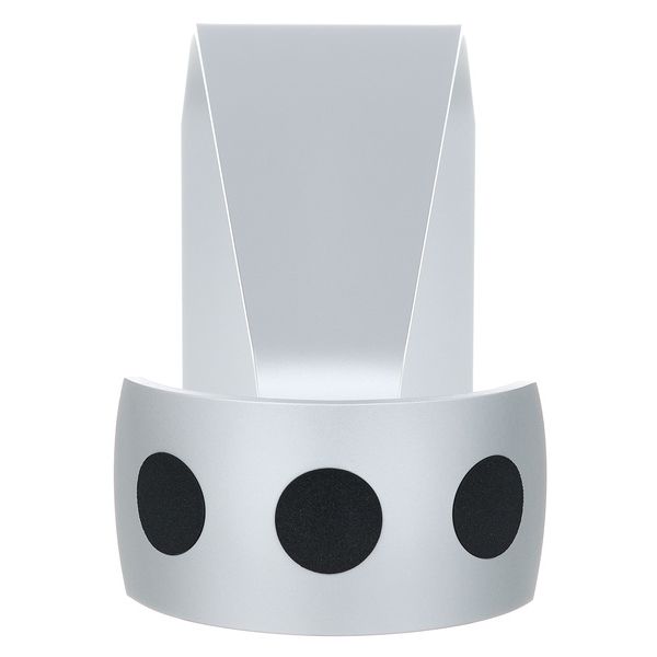 ROOMs Audio Line Classic Line Silver Radius A