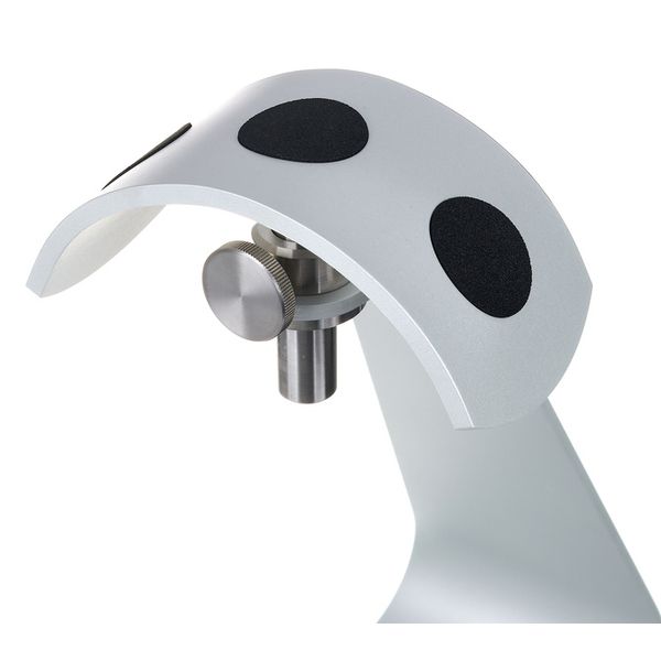 ROOMs Audio Line Classic Line Silver Radius A