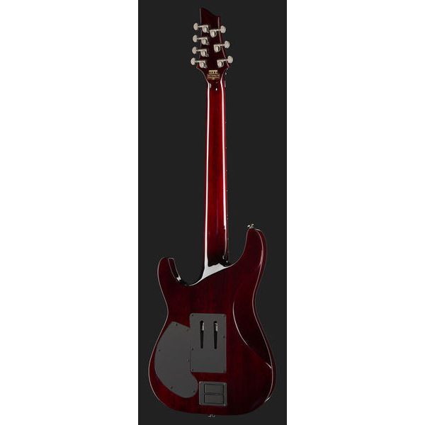 Schecter Hellraiser C-7 FR S BC