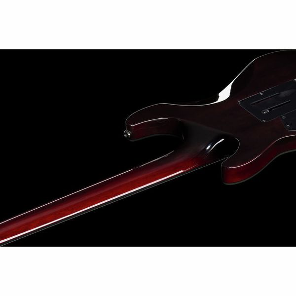 Schecter Hellraiser C-7 FR S BC