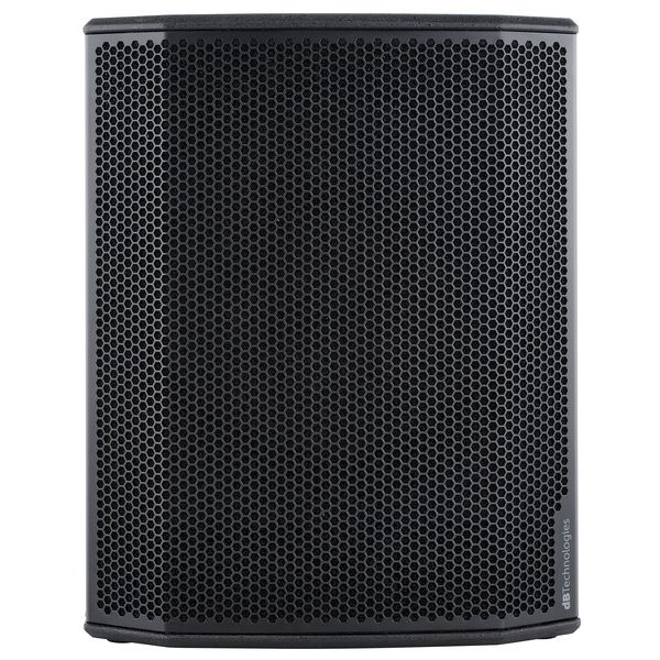 dB Technologies B-Hype 15 Bundle II