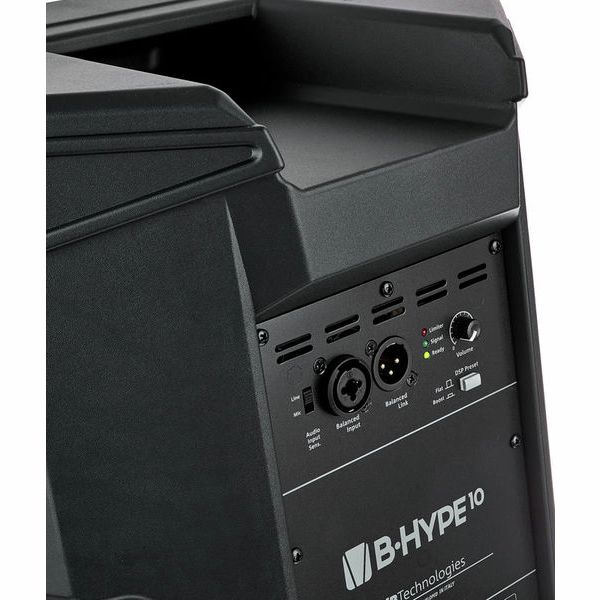 dB Technologies B-Hype 10 Bundle II