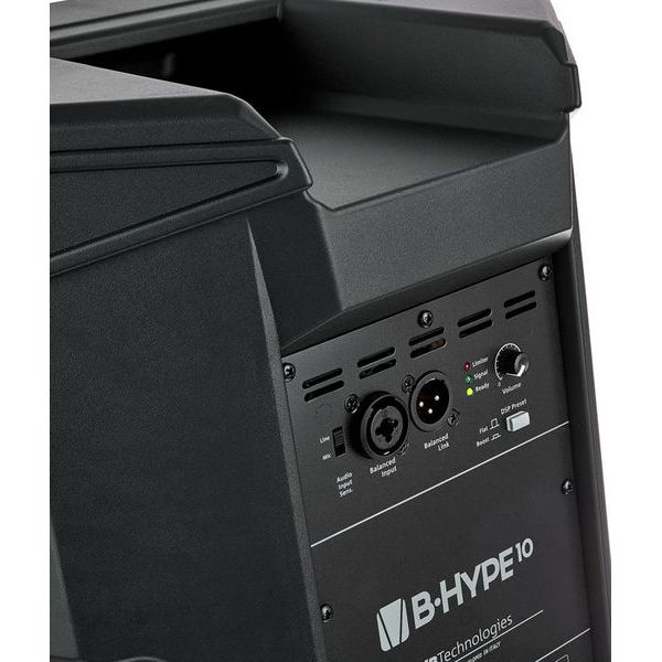 dB Technologies B-Hype 10 Bundle I