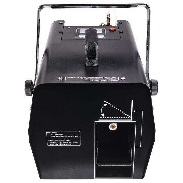Stairville HF-900 Haze Fogger
