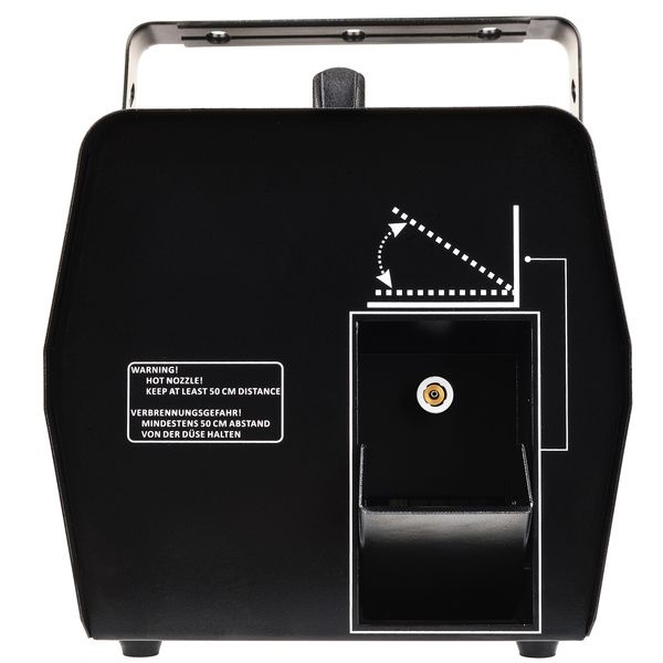 Stairville HF-900 Haze Fogger