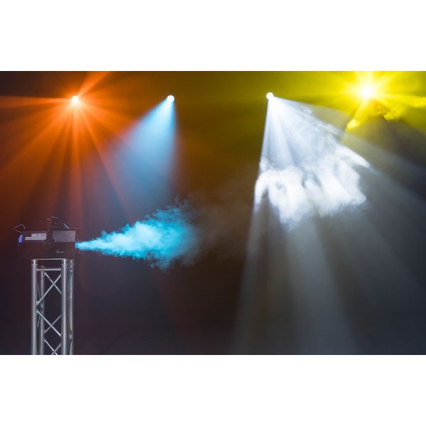 Stairville HF-900 Haze Fogger