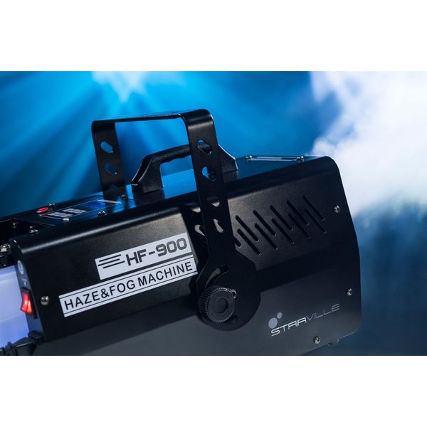 Stairville HF-900 Haze Fogger