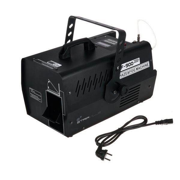 Stairville HF-900 Haze Fogger