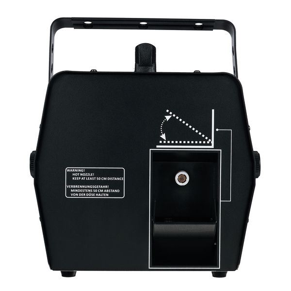 Stairville HF-900 Haze Fogger