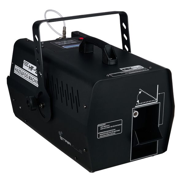Stairville HF-900 Haze Fogger