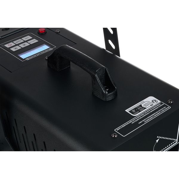 Stairville HF-900 Haze Fogger