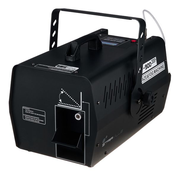 Stairville HF-900 Haze Fogger