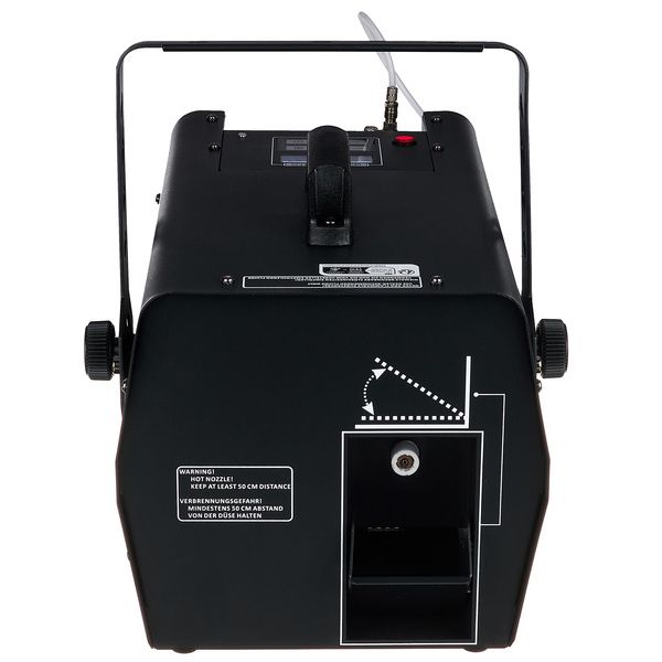 Stairville HF-900 Haze Fogger