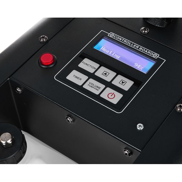 Stairville HF-900 Haze Fogger