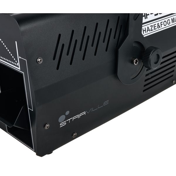 Stairville HF-900 Haze Fogger