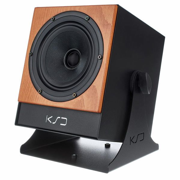 KS Digital C5-Reference