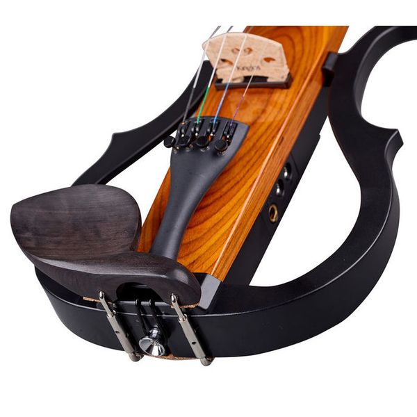 Harley Benton HBV 990AMB 4/4 Electric Violin