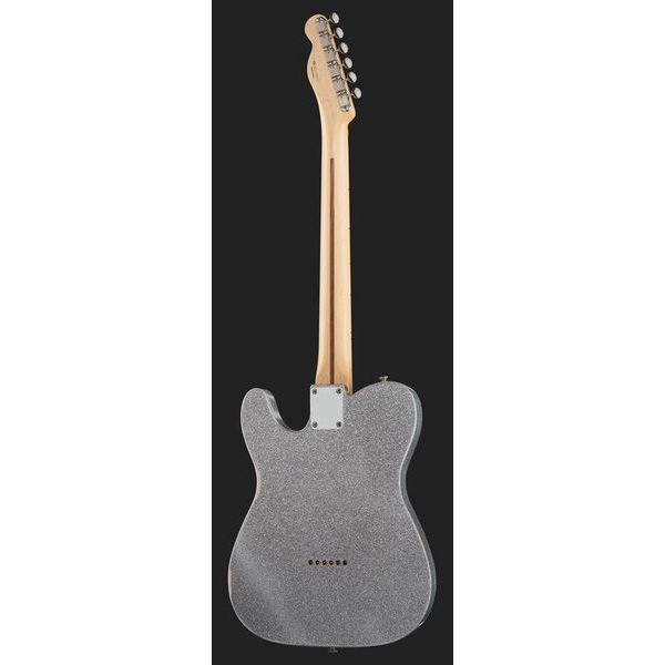 Fender Brad Paisley Road Worn Tele