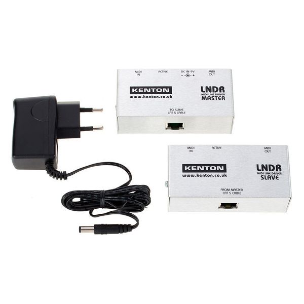 Kenton Midi USB Host – Thomann United States