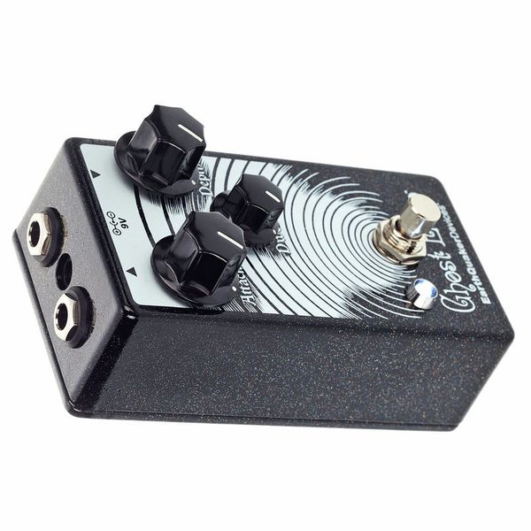 EarthQuaker Devices Ghost Echo V3 Reverb