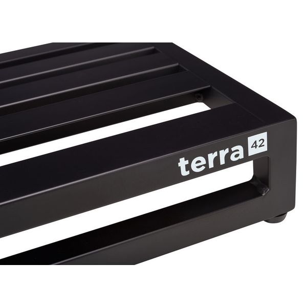 Pedaltrain Terra 42 Tourcase w. wheels