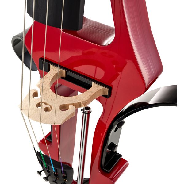 Harley Benton HBCE 990RD Electric Cello