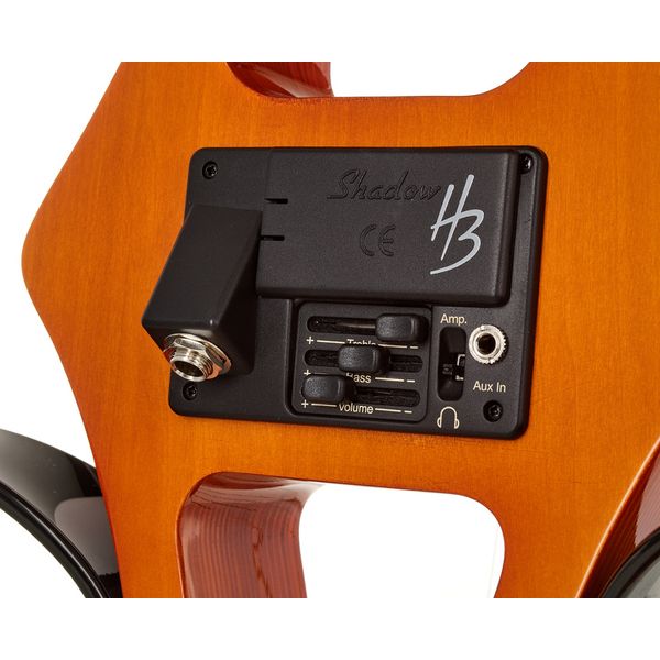 Harley Benton HBCE 990AM Electric Cello
