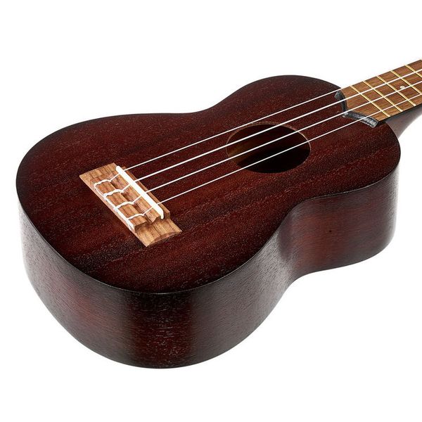 Kala Makala Soprano Pack