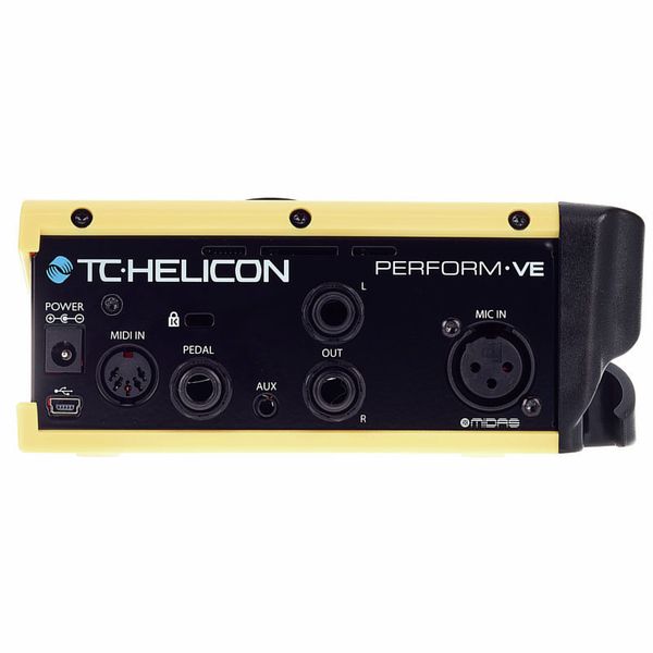 TC-Helicon Perform-VE