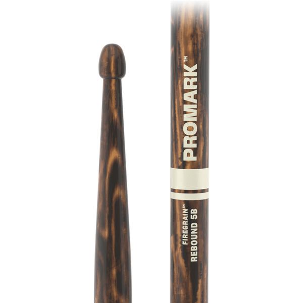 Pro Mark R5BFG Rebound 5B Fire Grain