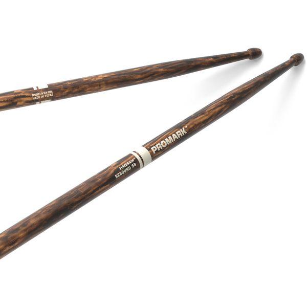 Pro Mark R5BFG Rebound 5B Fire Grain
