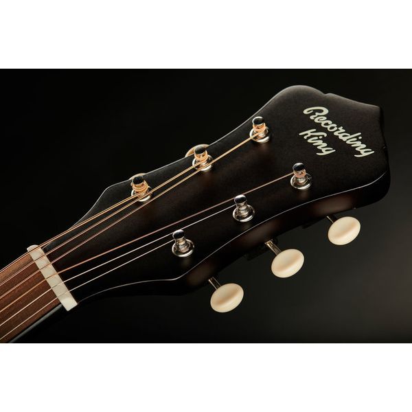 Recording King RPS-7-TS