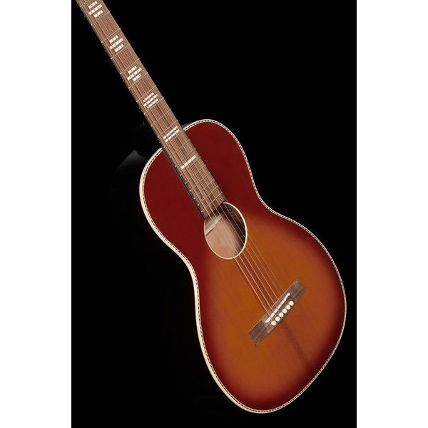 Recording King RPS-7-TS