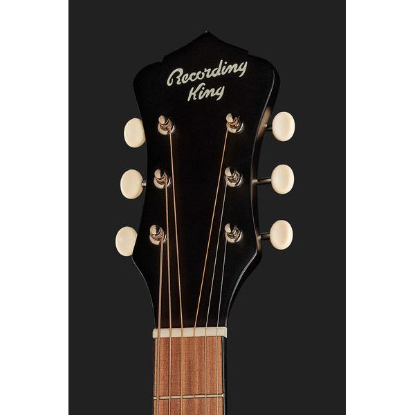 Recording King RPS-7-TS