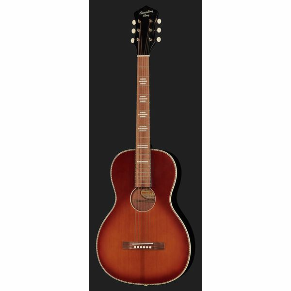 Recording King RPS-7-TS