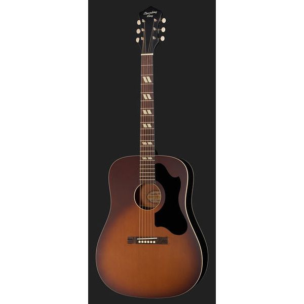 Recording King RDS-7-TS